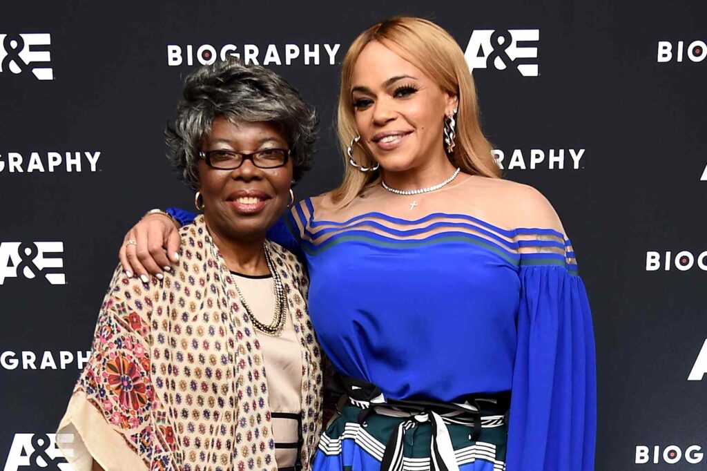 The Notorious B.I.G.’s Former Manager Secures Court Victory Over His Widow Faith Evans in Trust Case