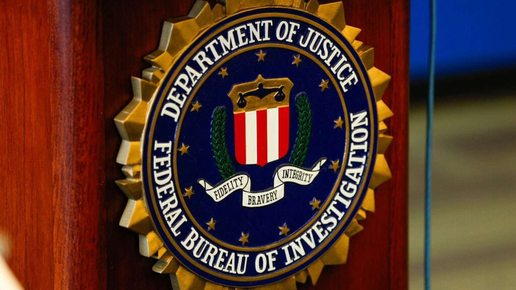 FBI Quietly Lowers Hiring Standards for Applicants Who Solicited Sex Workers, Stole or Engaged in Bestiality: Report