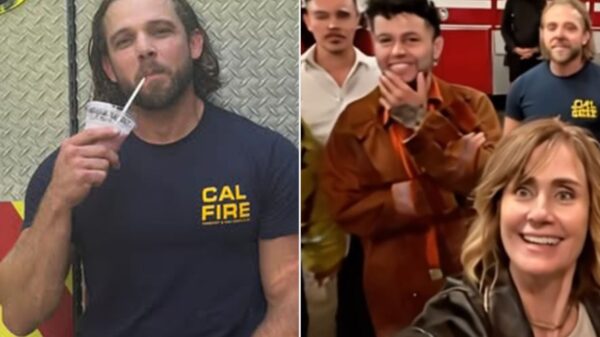 See “Fire Country” Season 5 Behind-the-Scenes Photos and Videos Shared by the Cast