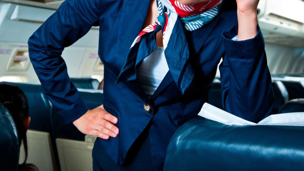 Frontier Pilot Requests Emergency Assistance After 4 Crew Members Develop Headaches and Become Nauseous Mid-Flight