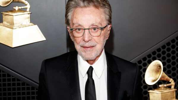 Frankie Valli’s Rep Shares Health Update amid Public Concern, Says Singer, 92, Is Getting Through ‘Tough Times’ (Exclusive)