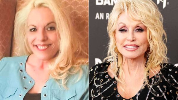 Dolly Parton’s Sister Freida Says ‘There Will Never Be Anyone Who Can Replace Her’ in Touching Tribute