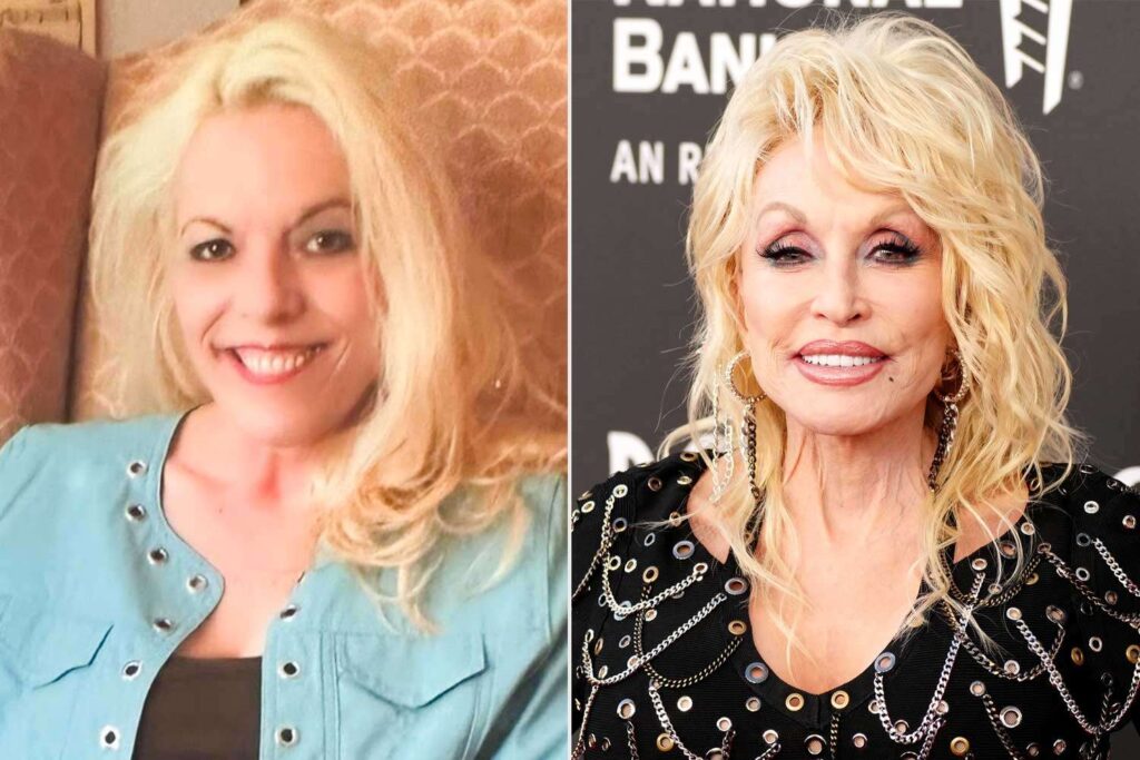 Dolly Parton’s Sister Freida Says ‘There Will Never Be Anyone Who Can Replace Her’ in Touching Tribute