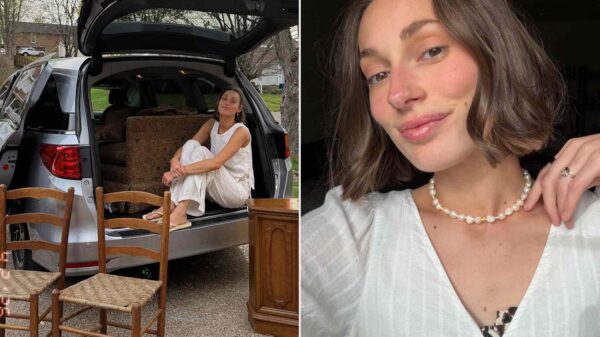 Mom Overwhelmed with $30K in Debt Finds Creative Side Hustle That Helps Her Dig Out of Hole (Exclusive)