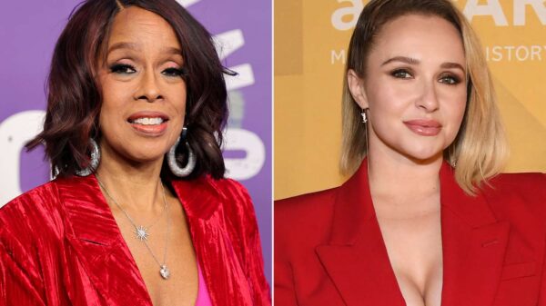 Hayden Panettiere Was ‘Clearly Still Struggling’ 3 Months Before Her Death, Says Gayle King