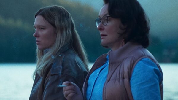 Léa Seydoux Reckons with a Horrifying Truth in First Trailer for Netflix’s “Gentle Monster”