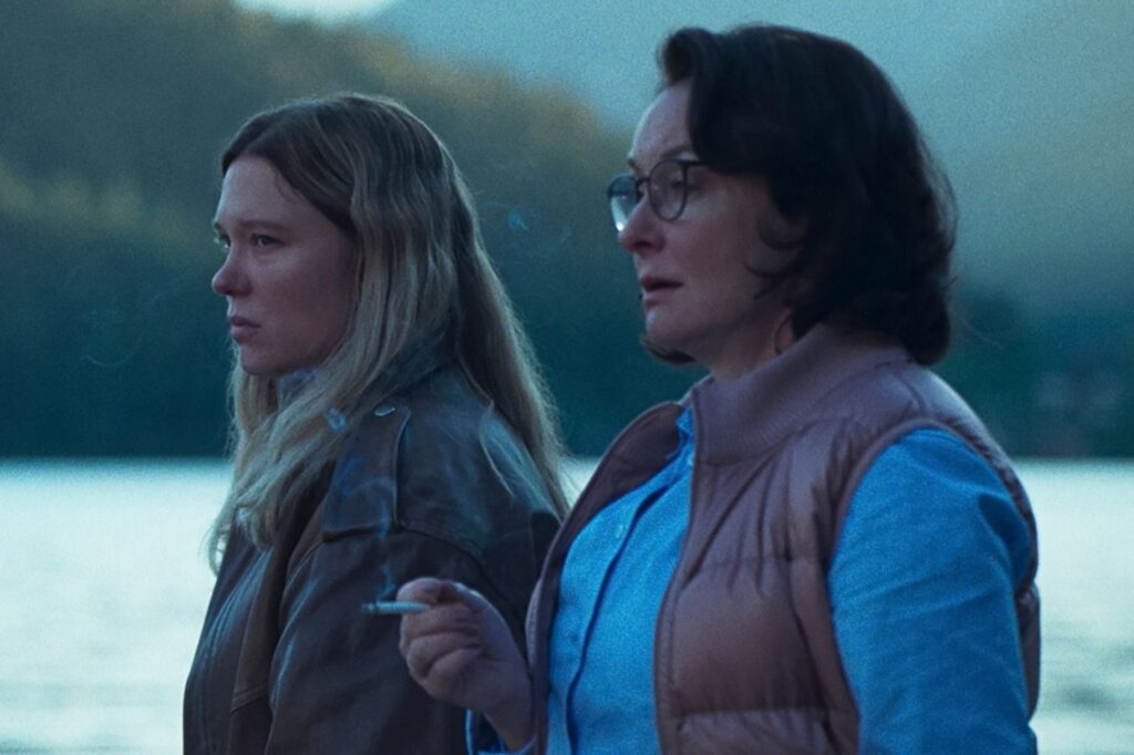 Léa Seydoux Reckons with a Horrifying Truth in First Trailer for Netflix’s “Gentle Monster”