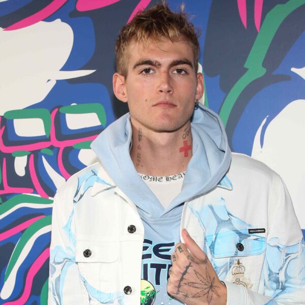 Presley Gerber Was at a Rehab Facility When He Died, According to Medical Examiner