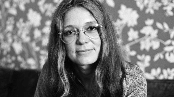 See All Of Gloria Steinem’s Published Books, After Her Death at 92