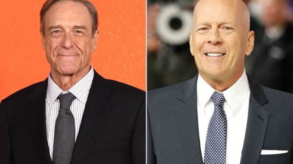 John Goodman Praises Bruce Willis for Taking ‘Care’ of Him in Early Days of Their Careers: ‘I Love Him So Much’ (Exclusive)
