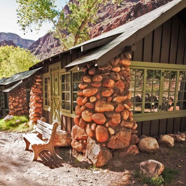 All Grand Canyon Hotels Close Indefinitely as 2 Bodies Are Recovered amid Flash Floods