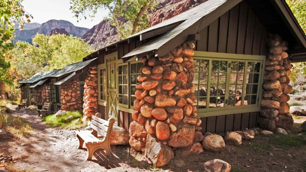 All Grand Canyon Hotels Close Indefinitely as 2 Bodies Are Recovered amid Flash Floods
