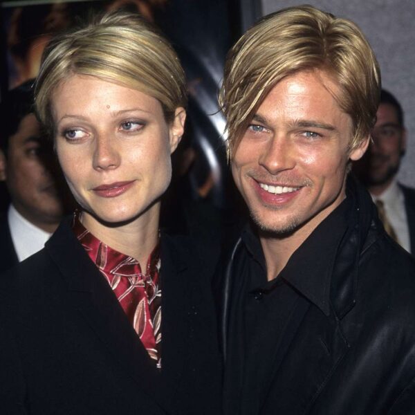 Gwyneth Paltrow Recalls Why She Felt ‘Extra Shame’ That Her Relationship with Brad Pitt ‘Didn’t Work Out’