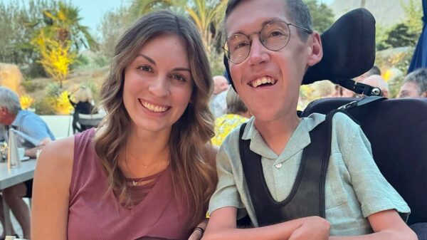 TikTok Stars Squirmy and Grubs Expecting First Baby Together After Previously Sharing Unsuccessful IVF Journey