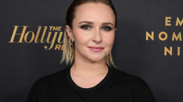 Hayden Panettiere Celebrated ‘Good Times and Good Friends’ in Final Instagram Post 3 Weeks Before Her Sudden Death