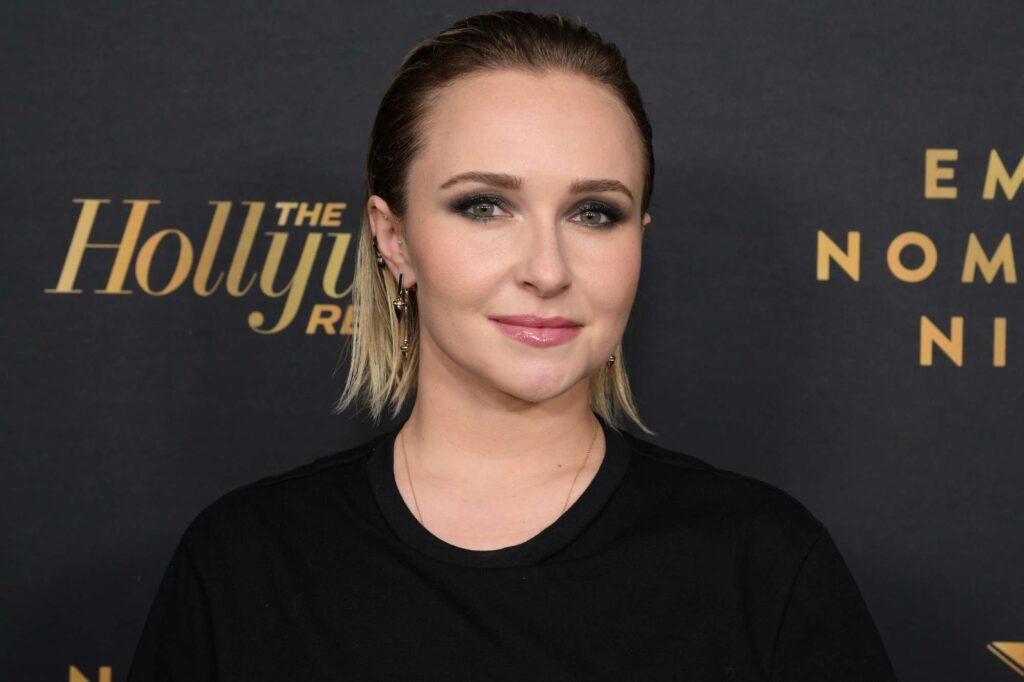 Hayden Panettiere Celebrated ‘Good Times and Good Friends’ in Final Instagram Post 3 Weeks Before Her Sudden Death