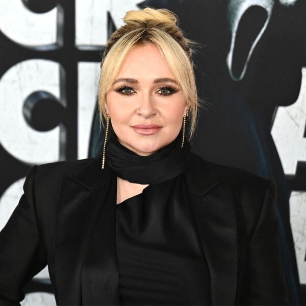 Hayden Panettiere Shared Poignant Messages in Final Appearances Weeks Before Her Sudden Death