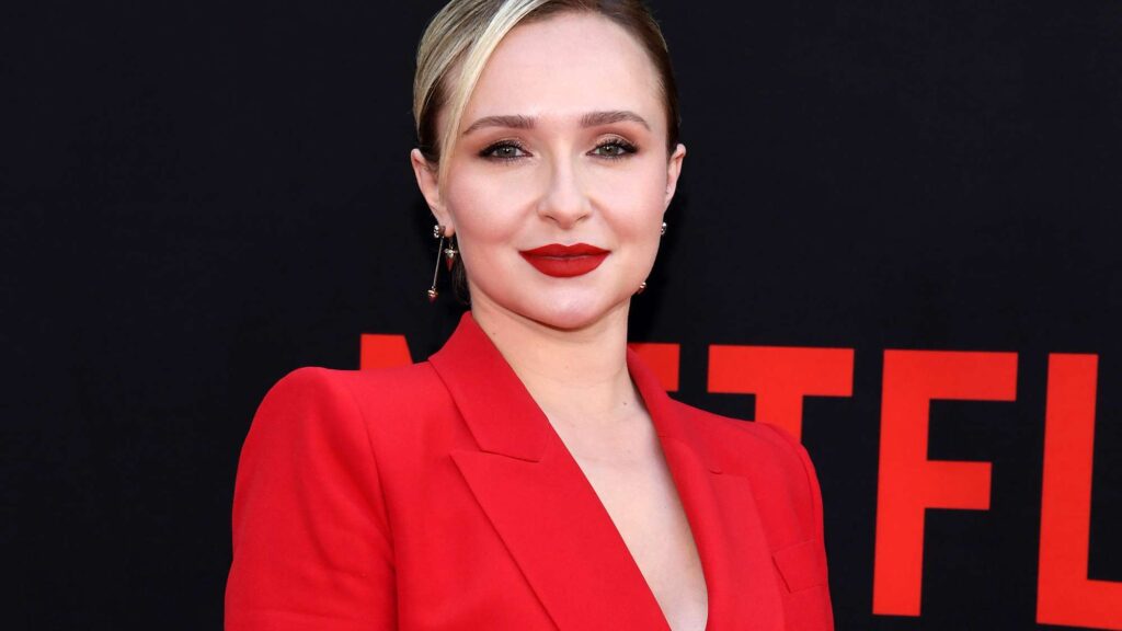Hayden Panettiere, Actress Known for “Heroes”, “Remember the Titans” and More, Dies at 36