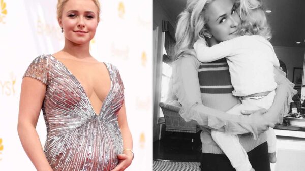 Hayden Panettiere’s 11-Year-Old Daughter Kaya: Everything She Said About Her Only Child and Why She Chose to Give Up Custody