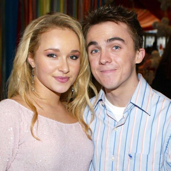 Frankie Muniz Pays Tribute to Hayden Panettiere, Says He Has ‘Amazing Stories and Memories’ with “Malcolm in the Middle” Costar