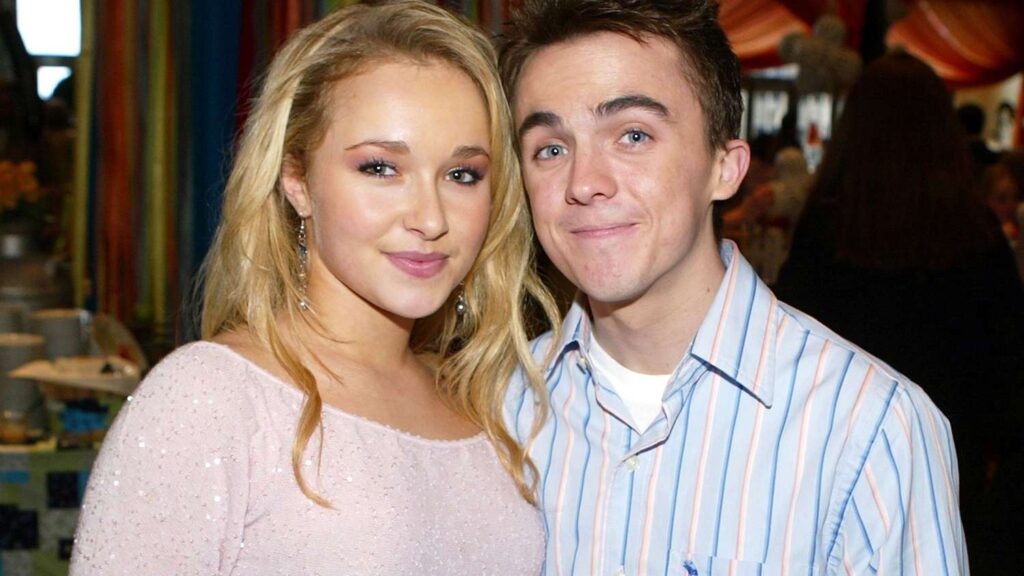 Frankie Muniz Pays Tribute to Hayden Panettiere, Says He Has ‘Amazing Stories and Memories’ with “Malcolm in the Middle” Costar