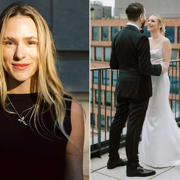 Polyamorous Couple Was ‘So Casual’ About Dating Other People. Then a Moment of Jealousy Changed Their Relationship Forever (Exclusive)