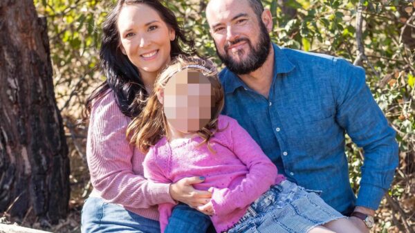 7-Year-Old Girl Hospitalized in Wrong-Way Crash Lost Her Father in Collision, Just a Year After Her Mom Died of Cancer
