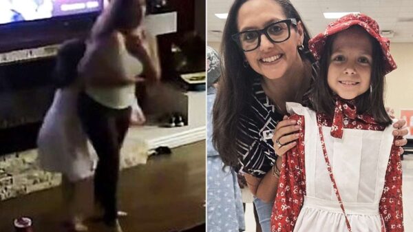 Mom Told Daughter, 9, to ‘Stop Watching YouTube.’ When She Choked, a Video Her Child Watched on the Platform Saved Her Life