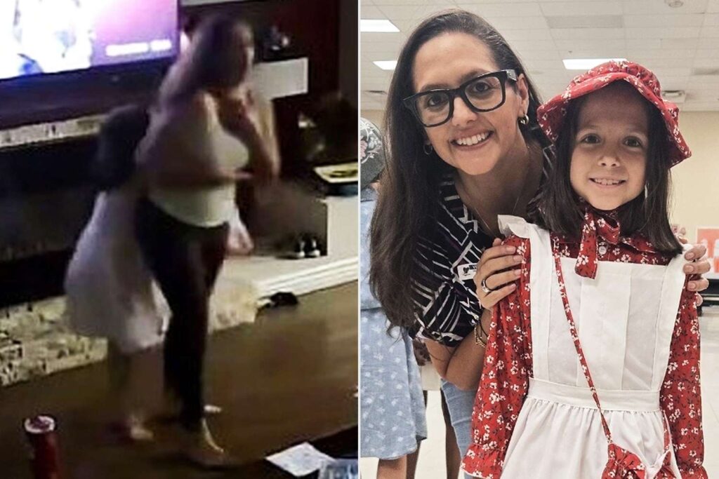 Mom Told Daughter, 9, to ‘Stop Watching YouTube.’ When She Choked, a Video Her Child Watched on the Platform Saved Her Life