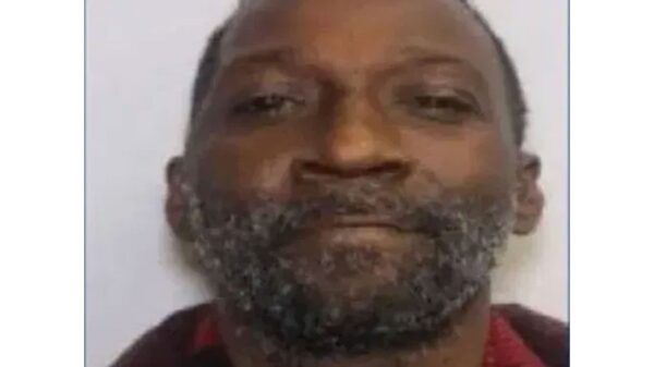 Remains Found in Woods Identified as Man Who Vanished 3 Years Ago. Police Are Asking for Help Determining What Happened to Him