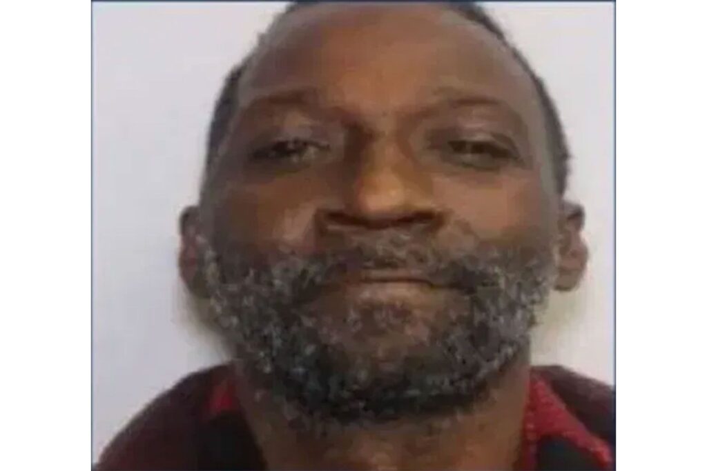 Remains Found in Woods Identified as Man Who Vanished 3 Years Ago. Police Are Asking for Help Determining What Happened to Him