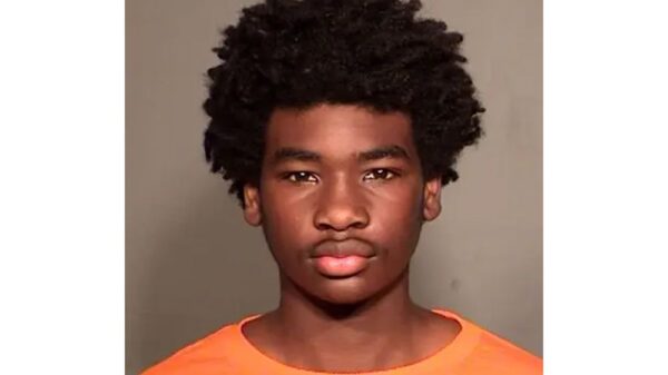 Teen, 16, Sentenced to 20 Years for Fatally Shooting Sister, 30, in the Chest