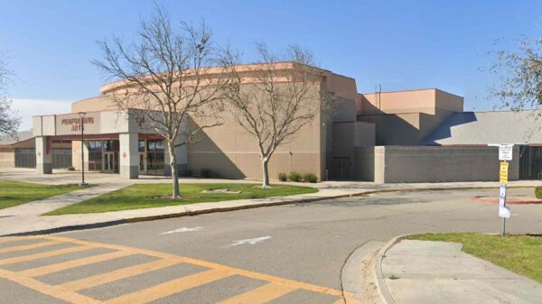 15-Year-Old Arrested Following Shooting at California High School Football Game That Left Another Teen Dead