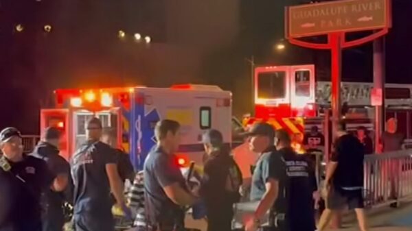14 People Hospitalized at a Chainsmokers Concert in California, Police Suspect ‘Alcohol Intoxication and Drug-Related Issues’