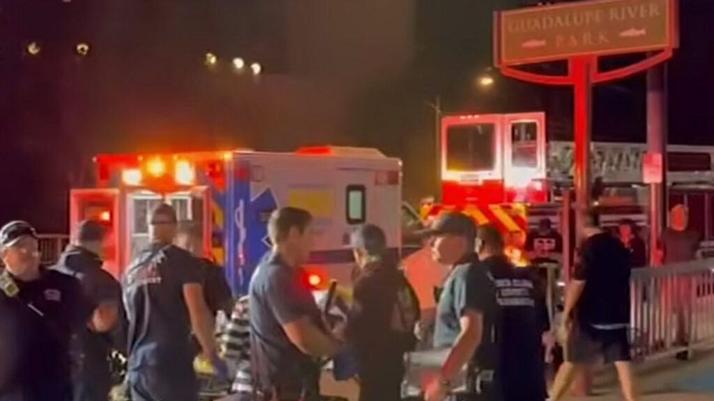 14 People Hospitalized at a Chainsmokers Concert in California, Police Suspect ‘Alcohol Intoxication and Drug-Related Issues’