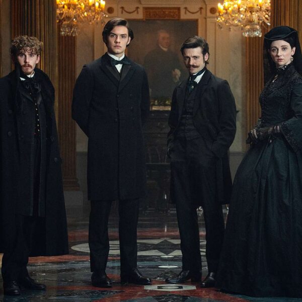 Everything to Know About“ House of Guinness ”Season 2