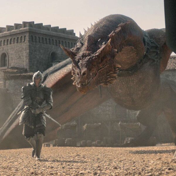 Who Wins the Dance of the Dragons in “Fire & Blood”? What to Know About the End of Rhaenyra and Aegon’s Civil War
