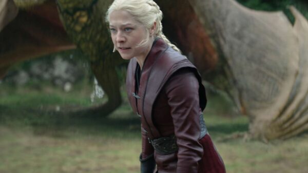 What We Know About “House of the Dragon” Season 4, So Far