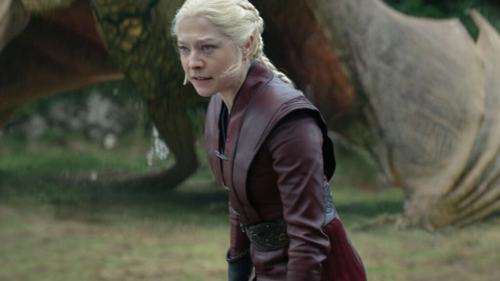 What We Know About “House of the Dragon” Season 4, So Far