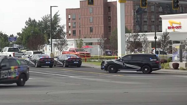 At Least 3 Dead, Several Others Injured After Gunman Opens Fire at Idaho In-N-Out