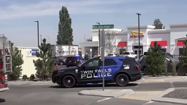 Police Identify Suspect in Idaho In-N-Out Shooting That Killed 3