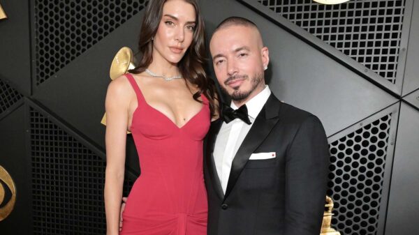 J Balvin and Girlfriend Valentina Ferrer Split After Longtime Romance: ‘Separate Paths’