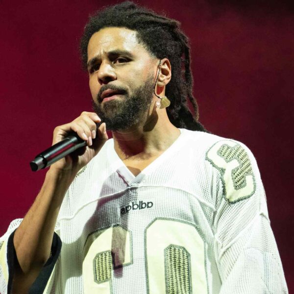 J. Cole Cancels Concert After Crew Member Dies in Highway Crash