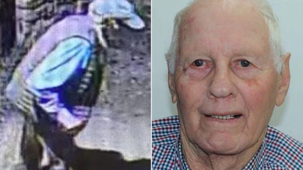 Man Who Vanished While Driving Home from Dinner Suddenly Dies Days After He Was Found Alive in Crashed Car