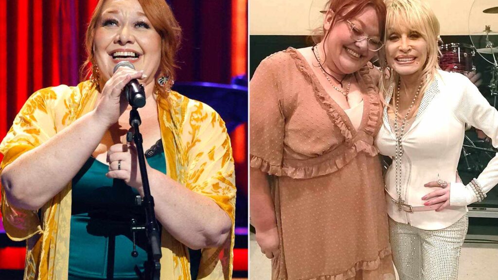 Dolly Parton’s Niece Pays Musical Tribute to Her Aunt at the Grand Ole Opry, Days After the Country Music Legend’s Death