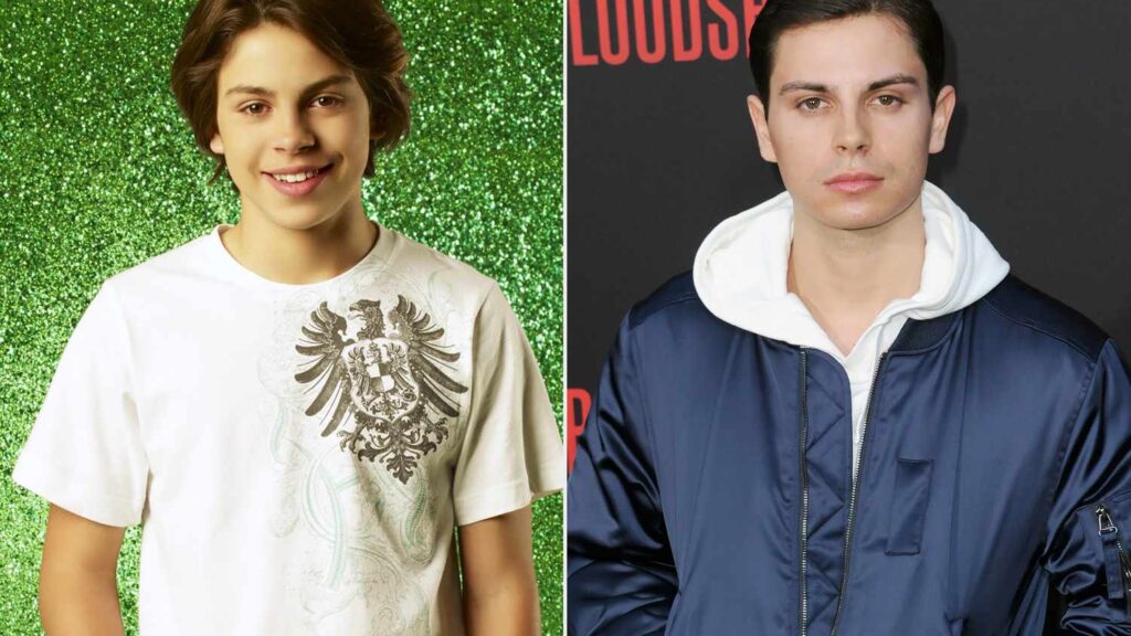 Jake T. Austin Says He Was ‘Disappointed’ Not to Return for “Wizards Beyond Waverly Place”