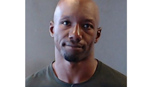 Woman Was Bound and Sexually Assaulted by Masked Man on Christmas Eve 2014. DNA Just Led Police to a Suspect