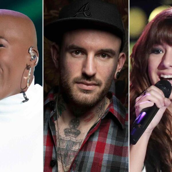 Remembering Former “The Voice” Contestants Who Have Died
