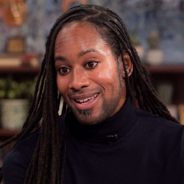 Jason Arday, Author and Cambridge’s Youngest Black Professor, Resigns Amid Plagiarism Allegations