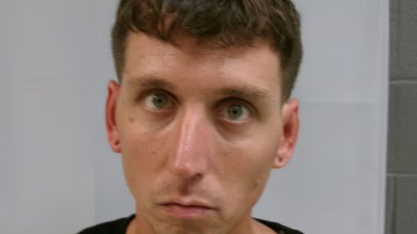 Dollar General Manager Charged After Allegedly Locking Girl in Store